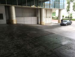 Tic Tech Centre (D5), Factory #574070101